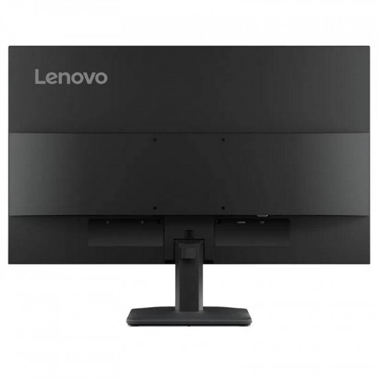 Монiтор Lenovo 23.8" ThinkVision S24-4e (64B5KAT1UA) IPS Black 100Hz