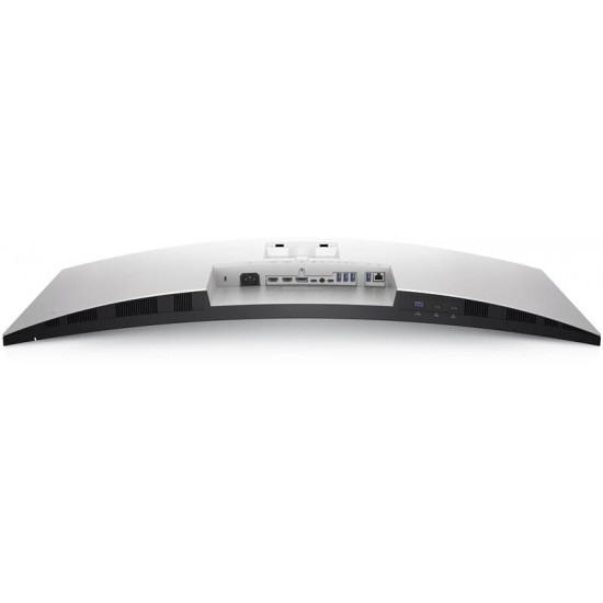 Монітор DELL 38" UltraSharp U3824DW (210-BHXB) IPS Black/Silver Curved