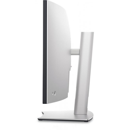 Монітор DELL 38" UltraSharp U3824DW (210-BHXB) IPS Black/Silver Curved