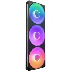 Вентилятор NZXT F360 RGB Core Black (RF-U36HF-B1)