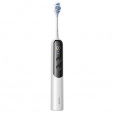 Зубна електрощітка Mova Fresh 20 Sensus White (ATS25B-WH)