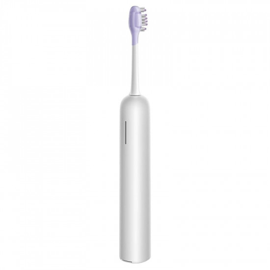 Зубна електрощітка Mova Fresh 20 Sensus White (ATS25B-WH)