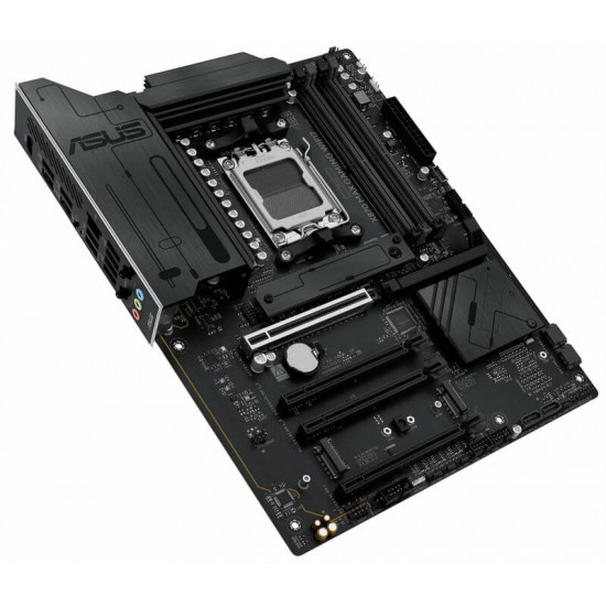 Материнська плата Asus X870 Max Gaming WiFi7 Socket AM5
