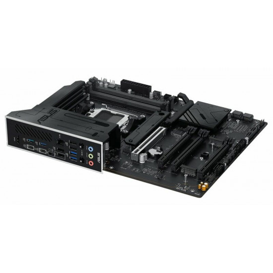 Материнська плата Asus X870 Max Gaming WiFi7 Socket AM5