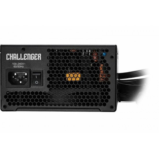 Блок живлення ASRock CL-750B 750W