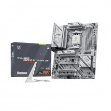 Материнська плата MSI MAG B850 Gaming Plus Max WiFi Socket AM5