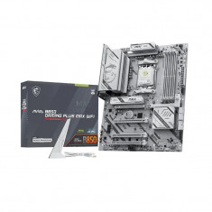 Материнська плата MSI MAG B850 Gaming Plus Max WiFi Socket AM5