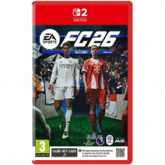 Гра EA Sports FC 26 для Nintendo Switch 2 (5035223125426)