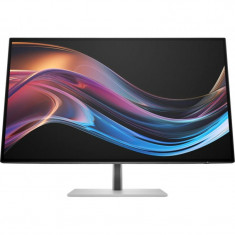 Монiтор HP 27" S7 Pro 727PK (8J9G2AA) IPS Black/Silver