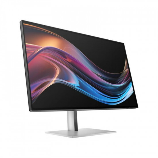 Монiтор HP 27" S7 Pro 727PK (8J9G2AA) IPS Black/Silver