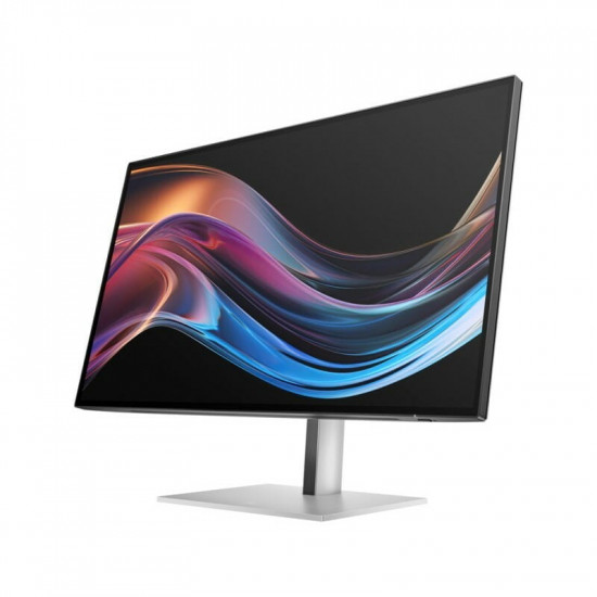 Монiтор HP 27" S7 Pro 727PK (8J9G2AA) IPS Black/Silver