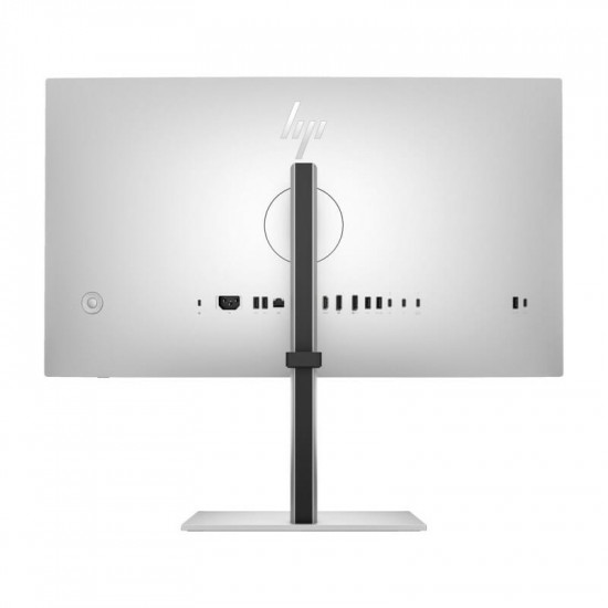Монiтор HP 27" S7 Pro 727PK (8J9G2AA) IPS Black/Silver