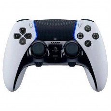 Геймпад бездротовий Sony PlayStation 5 DualSense Edge White (1000044115)