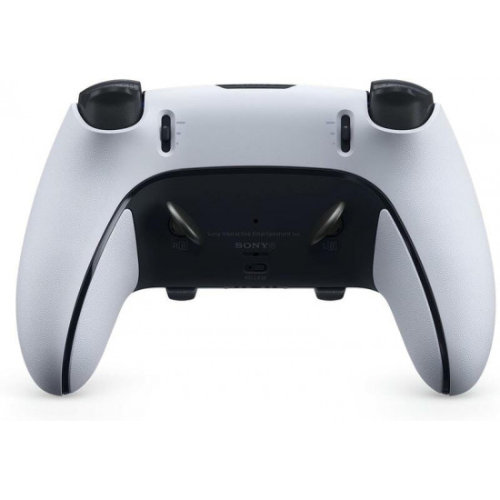 Геймпад бездротовий Sony PlayStation 5 DualSense Edge White (1000044115)