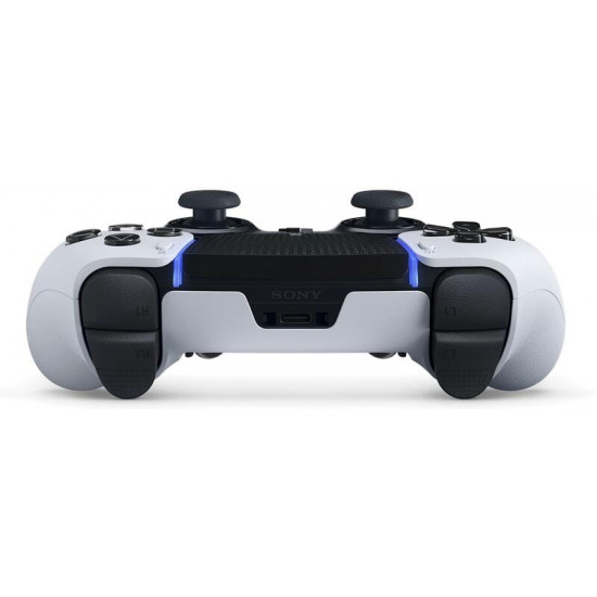 Геймпад бездротовий Sony PlayStation 5 DualSense Edge White (1000044115)