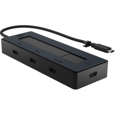 Док-станція HP 4K USB-C Multiport Hub (6G842AA)