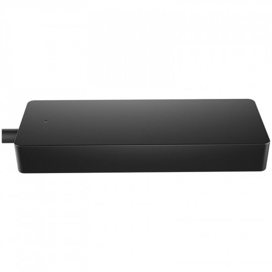 Док-станція HP 4K USB-C Multiport Hub (6G842AA)