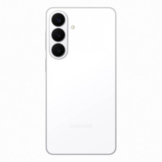 Смартфон Samsung Galaxy S26+ 12/512GB White (SM-S947BZWGEUC)