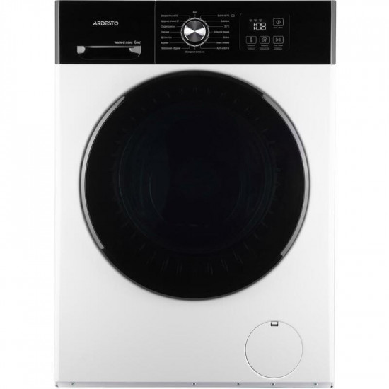 Пральна машина Ardesto WMW-6105WI
