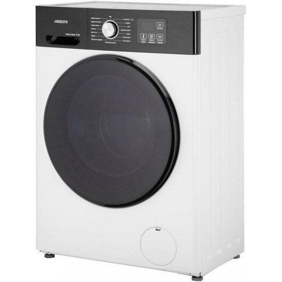 Пральна машина Ardesto WMW-6105WI