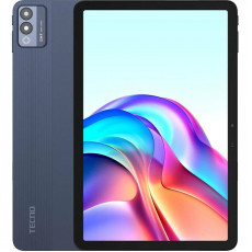 Планшет Tecno Megapad 11 (T1101) 8/128GB 4G  Starfall Grey (4894947052194)
