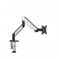 Кронштейн Anda Seat Stealth Pro II RGB 17"-42" White (AD-W-A9X-1S-BW) (VESA100х100)