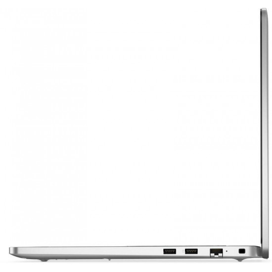 Ноутбук Dell Pro 16 (BTO108PC16250UA_W11P) Silver