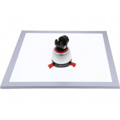 LED панель Puluz 1200LM для предметної зйомки, 34.7x34.7см (PU5138EU)