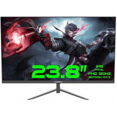 Монітор GameMax 23.8" GMX24F120 IPS Black 120Hz