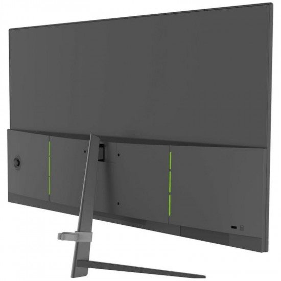 Монітор GameMax 23.8" GMX24F120 IPS Black 120Hz