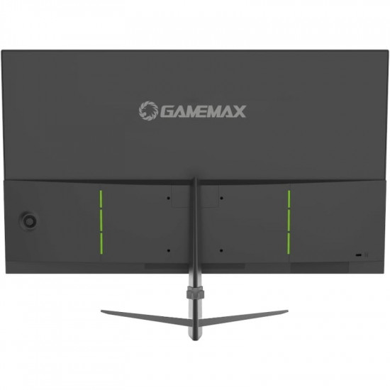 Монітор GameMax 23.8" GMX24F120 IPS Black 120Hz