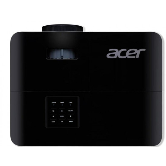 Проєктор Acer X1128H (MR.JTG11.001)
