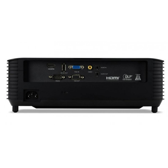 Проєктор Acer X1128H (MR.JTG11.001)