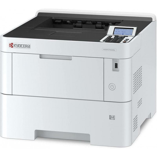 Принтер ч/б A4 Kyocera Ecosys PA4500x (110C0Y3NL0)
