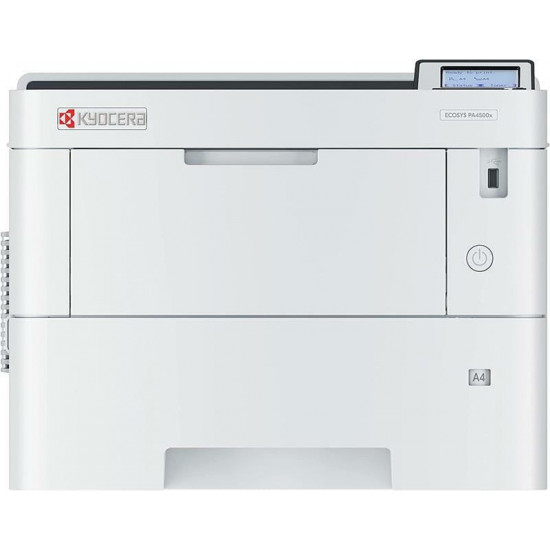 Принтер ч/б A4 Kyocera Ecosys PA4500x (110C0Y3NL0)