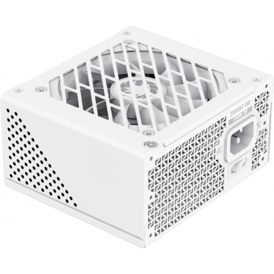 Блок живлення GameMax GS-850G 850W White