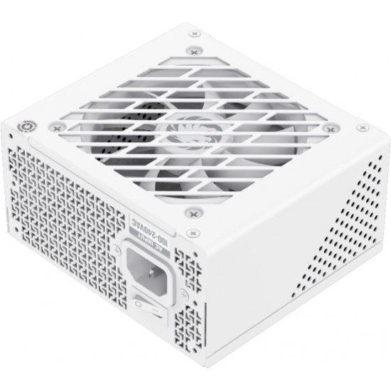 Блок живлення GameMax GS-850G 850W White