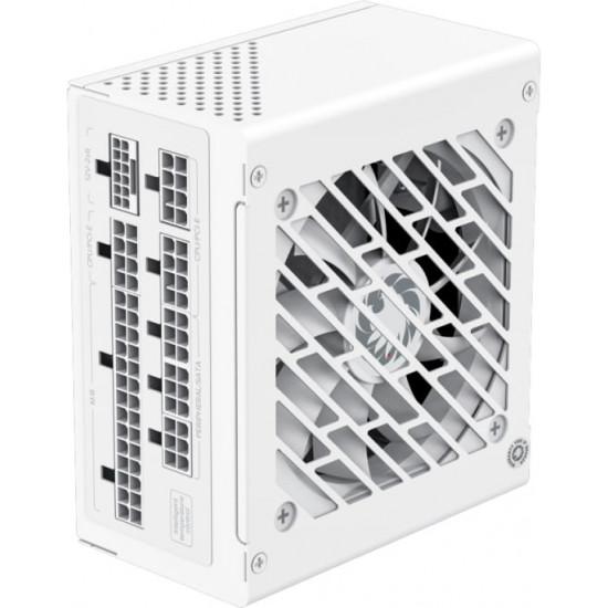 Блок живлення GameMax GS-850G 850W White