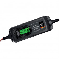 Зарядний пристрій Auto Welle AW05-1204