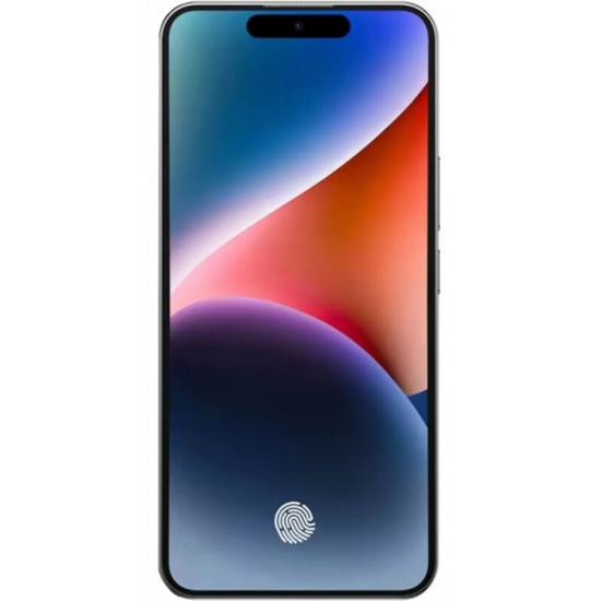 Смартфон Oukitel P1 8/256GB Black (6931940766050)