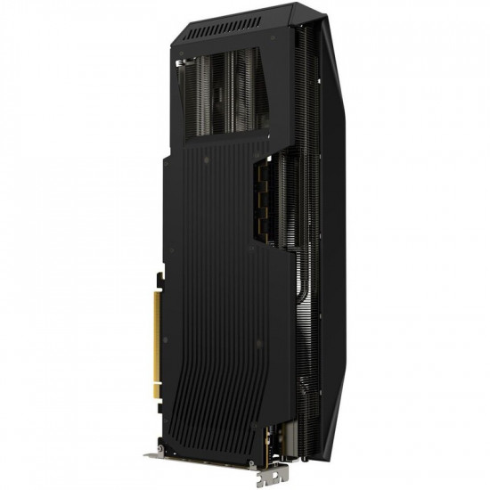 Відеокарта AMD Radeon RX 9070 XT 16GB GDDR6 Mercury OC Gaming Edition With RGB XFX (RX-97TRGBBB9)