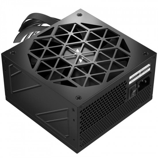 Блок живлення 1stPlayer HA-750AC2 750W (ACK-STD-750-BK-EU)
