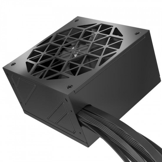 Блок живлення 1stPlayer HA-750AC2 750W (ACK-STD-750-BK-EU)