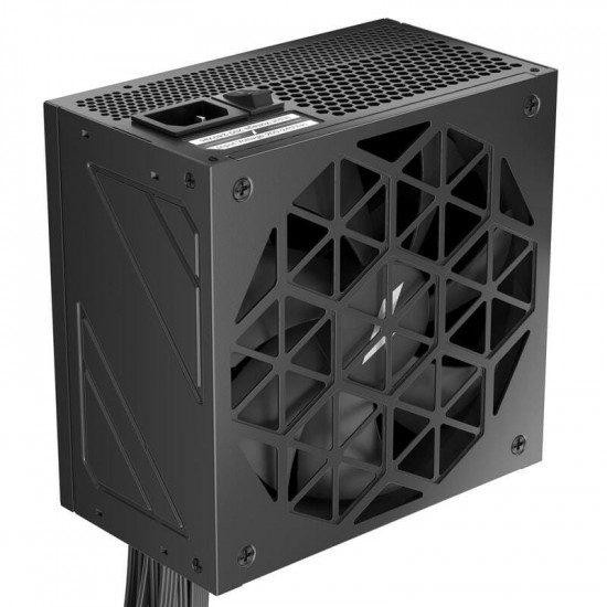 Блок живлення 1stPlayer HA-750AC2 750W (ACK-STD-750-BK-EU)