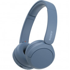 Bluetooth-гарнітура Sony WH-CH520 Blue (WHCH520L.CE7)