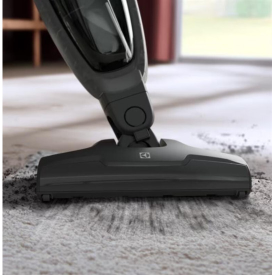 Акумуляторний пилосос Electrolux ES31CB18GG