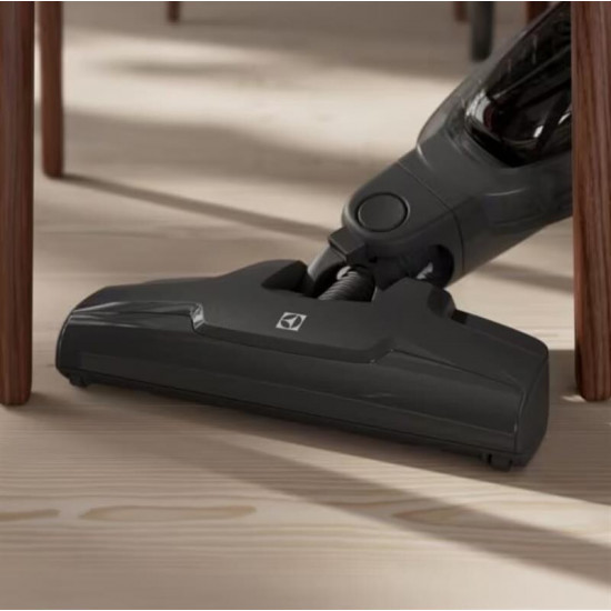 Акумуляторний пилосос Electrolux ES31CB18GG