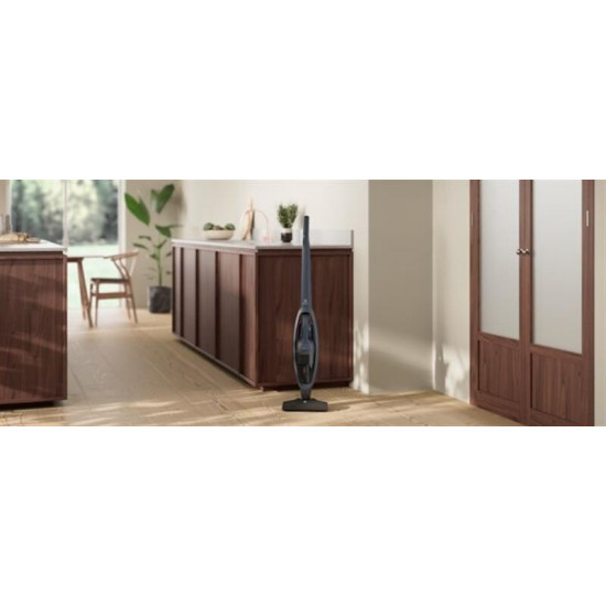 Акумуляторний пилосос Electrolux ES31CB18GG