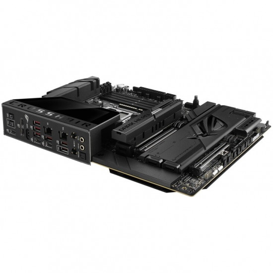 Материнська плата Asus ROG X870E Crosshair Dark Hero WiFi Socket AM5