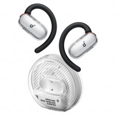 Bluetooth-гарнітура Anker SoundCore V40i White (A3878G21)
